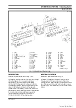 Preview for 187 page of Terex TS14G Maintenance Manual