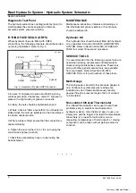 Preview for 212 page of Terex TS14G Maintenance Manual