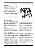 Preview for 213 page of Terex TS14G Maintenance Manual