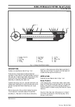 Preview for 217 page of Terex TS14G Maintenance Manual