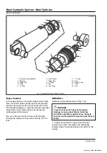 Preview for 218 page of Terex TS14G Maintenance Manual