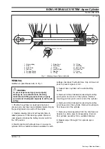 Preview for 225 page of Terex TS14G Maintenance Manual