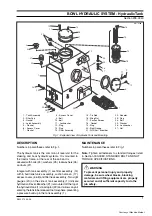 Preview for 229 page of Terex TS14G Maintenance Manual