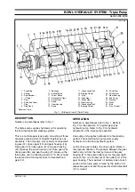 Preview for 233 page of Terex TS14G Maintenance Manual