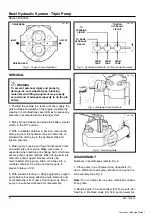 Preview for 234 page of Terex TS14G Maintenance Manual