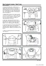 Preview for 236 page of Terex TS14G Maintenance Manual