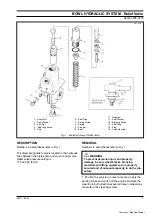 Preview for 255 page of Terex TS14G Maintenance Manual