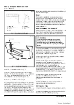 Preview for 330 page of Terex TS14G Maintenance Manual