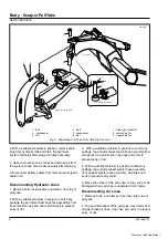 Preview for 338 page of Terex TS14G Maintenance Manual