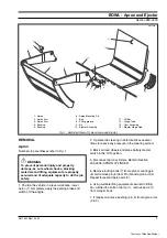 Preview for 343 page of Terex TS14G Maintenance Manual