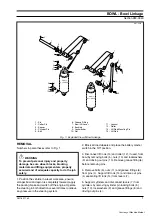 Preview for 349 page of Terex TS14G Maintenance Manual