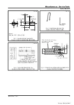 Preview for 369 page of Terex TS14G Maintenance Manual