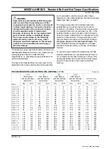 Preview for 371 page of Terex TS14G Maintenance Manual