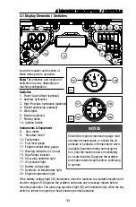 Preview for 41 page of Terex TSV-70 Operation And Maintenance Manual