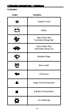 Preview for 42 page of Terex TSV-70 Operation And Maintenance Manual