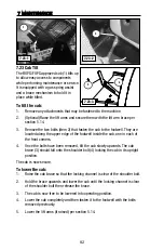 Preview for 84 page of Terex TSV-70 Operation And Maintenance Manual