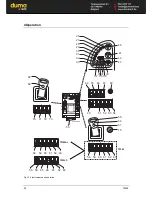 Preview for 40 page of Terex TW85 Operating Instructions Manual