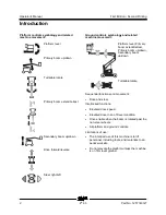 Preview for 4 page of Terex Z-33 Operator'S Manual