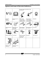 Preview for 8 page of Terex Z-33 Operator'S Manual