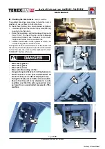 Preview for 94 page of TEREXLIFT Agrilift 625 Operator'S Handbook Manual