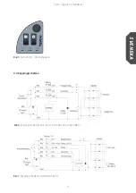 Предварительный просмотр 28 страницы Terhi 400 Owner'S Manual