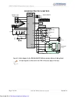 Предварительный просмотр 12 страницы Teridian 71M6513 User Manual