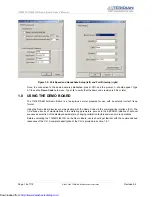 Предварительный просмотр 16 страницы Teridian 71M6513 User Manual
