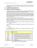 Предварительный просмотр 28 страницы Teridian 71M6513 User Manual