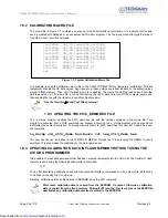 Предварительный просмотр 29 страницы Teridian 71M6513 User Manual