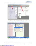 Предварительный просмотр 31 страницы Teridian 71M6513 User Manual