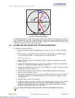 Предварительный просмотр 47 страницы Teridian 71M6513 User Manual