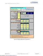 Предварительный просмотр 52 страницы Teridian 71M6513 User Manual