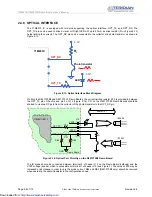 Предварительный просмотр 58 страницы Teridian 71M6513 User Manual