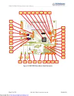 Предварительный просмотр 74 страницы Teridian 71M6513 User Manual