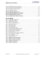 Preview for 7 page of Teridian 71M6521 User Manual