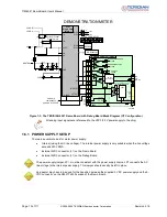 Preview for 12 page of Teridian 71M6521 User Manual