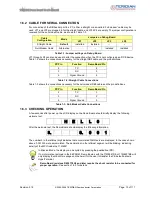 Preview for 13 page of Teridian 71M6521 User Manual