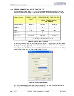 Preview for 14 page of Teridian 71M6521 User Manual