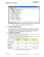 Preview for 15 page of Teridian 71M6521 User Manual