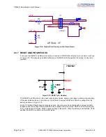 Preview for 64 page of Teridian 71M6521 User Manual