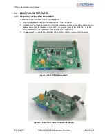 Preview for 76 page of Teridian 71M6521 User Manual