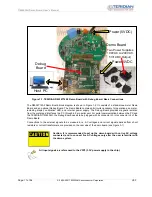 Предварительный просмотр 11 страницы Teridian 71M6534H User Manual