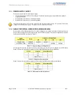 Предварительный просмотр 13 страницы Teridian 71M6534H User Manual