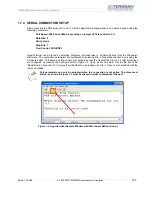 Предварительный просмотр 15 страницы Teridian 71M6534H User Manual