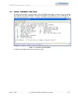Предварительный просмотр 17 страницы Teridian 71M6534H User Manual