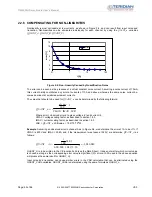 Предварительный просмотр 52 страницы Teridian 71M6534H User Manual