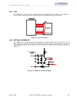 Предварительный просмотр 56 страницы Teridian 71M6534H User Manual