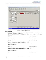 Предварительный просмотр 58 страницы Teridian 71M6534H User Manual