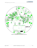 Предварительный просмотр 70 страницы Teridian 71M6534H User Manual