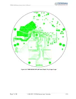 Предварительный просмотр 71 страницы Teridian 71M6534H User Manual